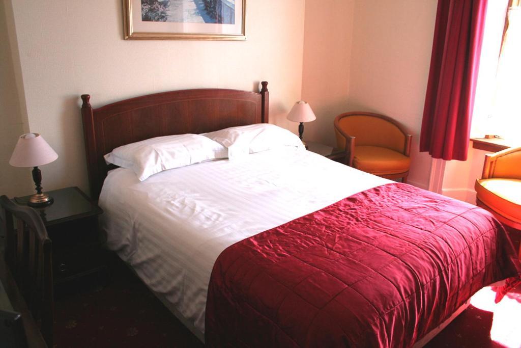Bimini House Villa Aberdeen Bagian luar foto