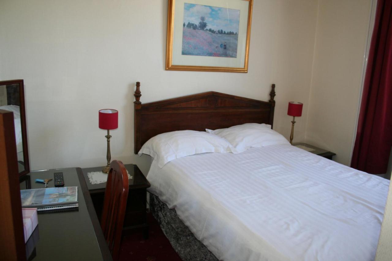 Bimini House Villa Aberdeen Bagian luar foto