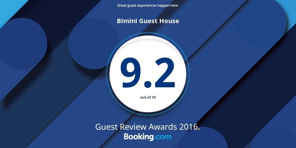 Bimini House Villa Aberdeen Bagian luar foto